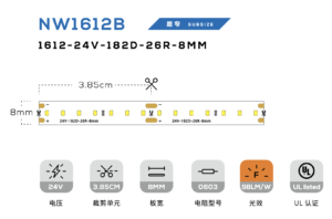 NW1612B