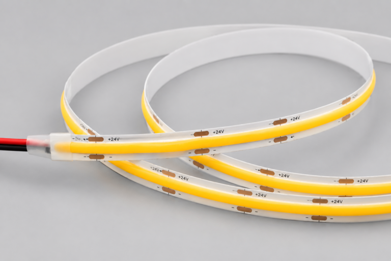 How to Design an LED Strip PCB
